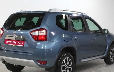 Nissan Terrano III, 2017 год, 1 370 000 рублей, 5 фотография