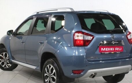 Nissan Terrano III, 2017 год, 1 370 000 рублей, 7 фотография