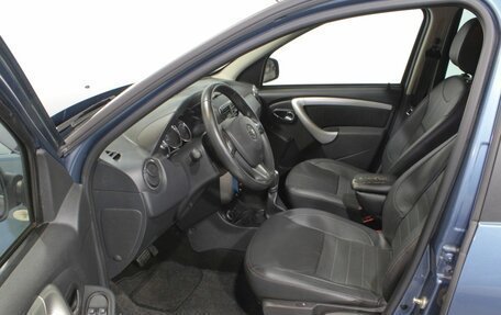 Nissan Terrano III, 2017 год, 1 370 000 рублей, 17 фотография