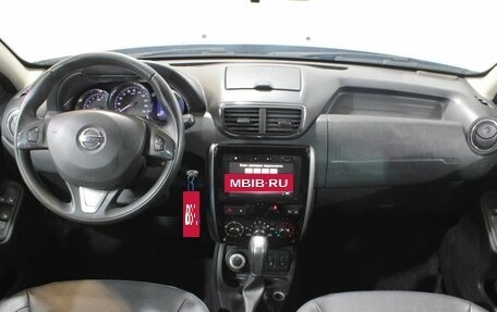 Nissan Terrano III, 2017 год, 1 370 000 рублей, 15 фотография
