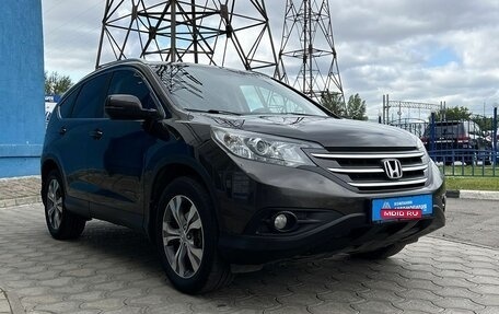 Honda CR-V IV, 2014 год, 2 149 000 рублей, 6 фотография