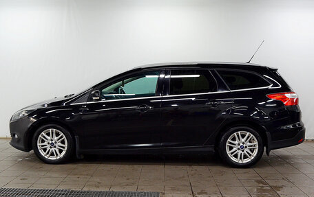 Ford Focus III, 2015 год, 750 000 рублей, 4 фотография