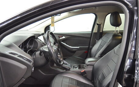 Ford Focus III, 2015 год, 750 000 рублей, 10 фотография
