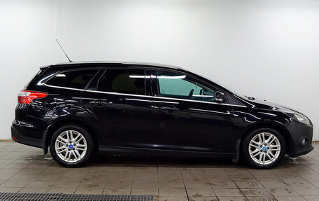 Ford Focus III, 2015 год, 750 000 рублей, 5 фотография