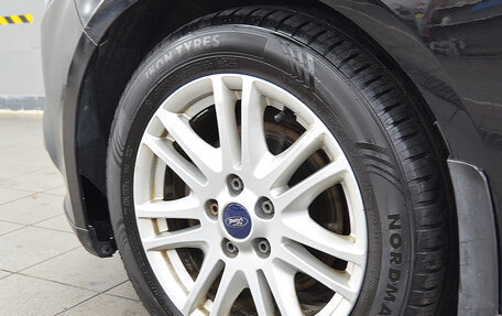 Ford Focus III, 2015 год, 750 000 рублей, 8 фотография