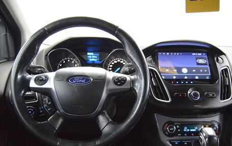 Ford Focus III, 2015 год, 750 000 рублей, 11 фотография