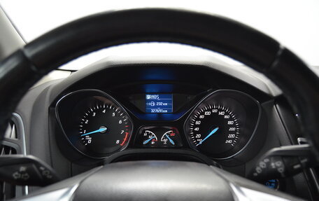 Ford Focus III, 2015 год, 750 000 рублей, 12 фотография