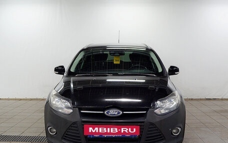 Ford Focus III, 2015 год, 750 000 рублей, 6 фотография