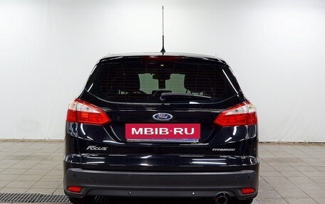 Ford Focus III, 2015 год, 750 000 рублей, 7 фотография