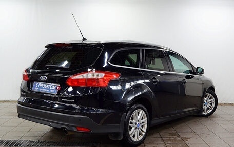 Ford Focus III, 2015 год, 750 000 рублей, 3 фотография