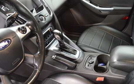 Ford Focus III, 2015 год, 750 000 рублей, 14 фотография