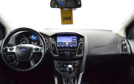Ford Focus III, 2015 год, 750 000 рублей, 17 фотография