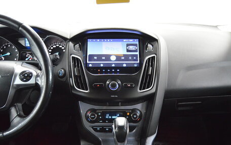 Ford Focus III, 2015 год, 750 000 рублей, 13 фотография