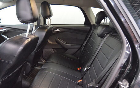 Ford Focus III, 2015 год, 750 000 рублей, 16 фотография