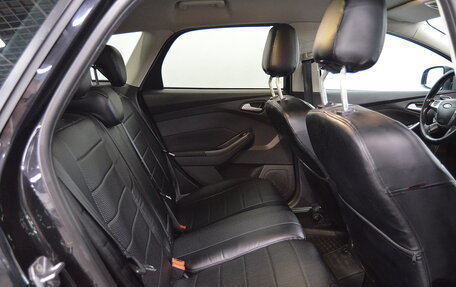 Ford Focus III, 2015 год, 750 000 рублей, 20 фотография