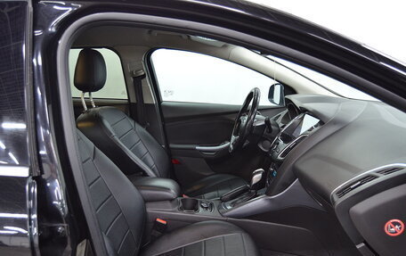Ford Focus III, 2015 год, 750 000 рублей, 23 фотография