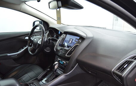Ford Focus III, 2015 год, 750 000 рублей, 22 фотография