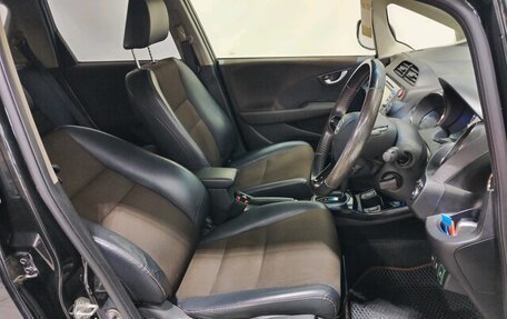 Honda Fit Shuttle I рестайлинг, 2013 год, 920 000 рублей, 5 фотография