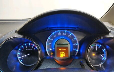 Honda Fit Shuttle I рестайлинг, 2013 год, 920 000 рублей, 9 фотография