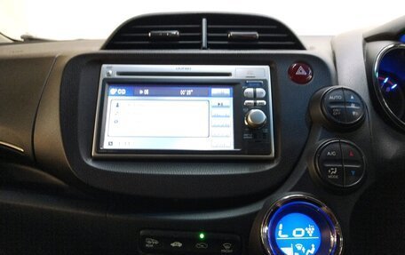 Honda Fit Shuttle I рестайлинг, 2013 год, 920 000 рублей, 10 фотография