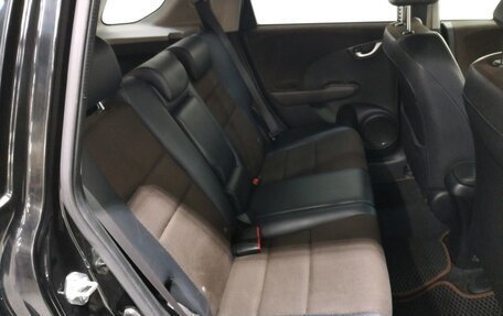 Honda Fit Shuttle I рестайлинг, 2013 год, 920 000 рублей, 16 фотография