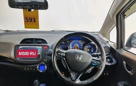 Honda Fit Shuttle I рестайлинг, 2013 год, 920 000 рублей, 8 фотография