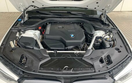 BMW 5 серия, 2020 год, 3 990 000 рублей, 11 фотография