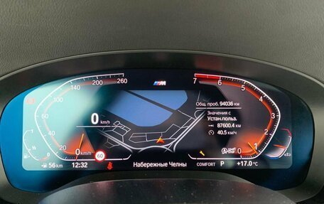 BMW 5 серия, 2020 год, 3 990 000 рублей, 16 фотография