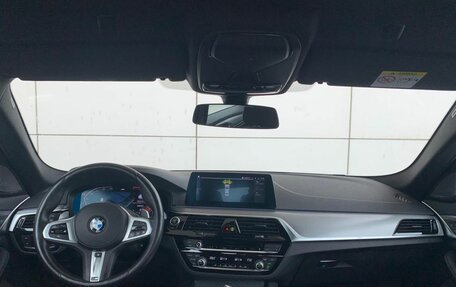 BMW 5 серия, 2020 год, 3 990 000 рублей, 17 фотография