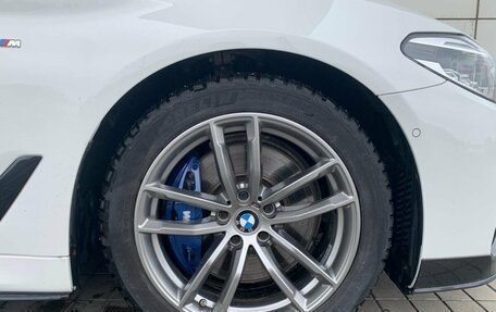 BMW 5 серия, 2020 год, 3 990 000 рублей, 22 фотография