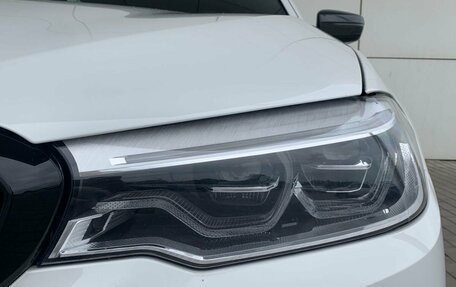 BMW 5 серия, 2020 год, 3 990 000 рублей, 21 фотография