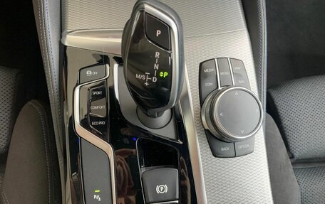 BMW 5 серия, 2020 год, 3 990 000 рублей, 25 фотография