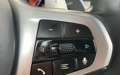 BMW 5 серия, 2020 год, 3 990 000 рублей, 24 фотография