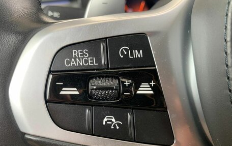 BMW 5 серия, 2020 год, 3 990 000 рублей, 23 фотография