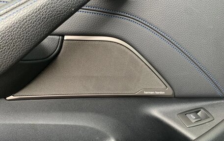 BMW 5 серия, 2020 год, 3 990 000 рублей, 29 фотография