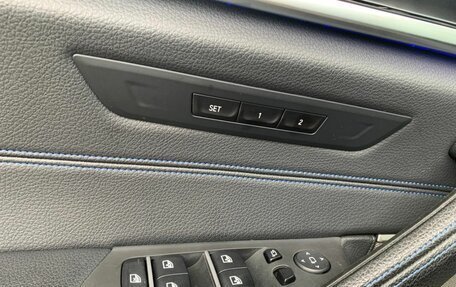 BMW 5 серия, 2020 год, 3 990 000 рублей, 28 фотография