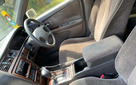 Toyota Cresta, 1999 год, 600 000 рублей, 13 фотография