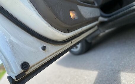 Toyota Cresta, 1999 год, 600 000 рублей, 12 фотография