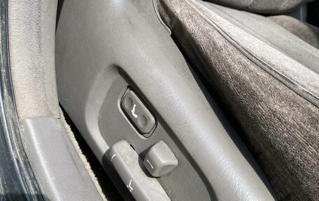 Toyota Cresta, 1999 год, 600 000 рублей, 10 фотография