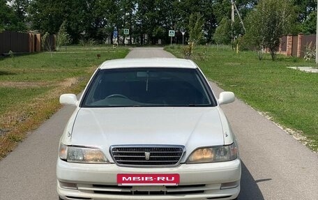 Toyota Cresta, 1999 год, 600 000 рублей, 3 фотография