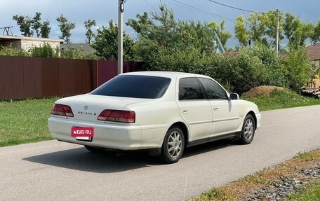 Toyota Cresta, 1999 год, 600 000 рублей, 11 фотография
