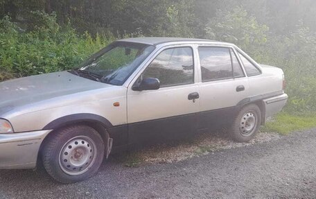 Daewoo Nexia I рестайлинг, 2007 год, 110 000 рублей, 5 фотография