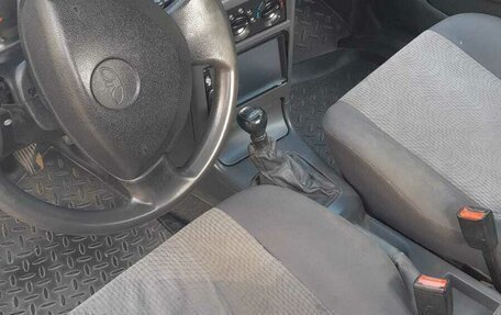 Daewoo Nexia I рестайлинг, 2007 год, 110 000 рублей, 3 фотография