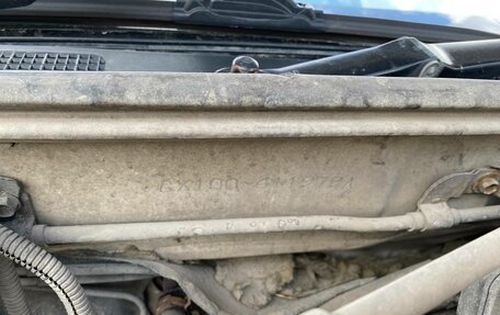 Toyota Cresta, 1999 год, 600 000 рублей, 19 фотография