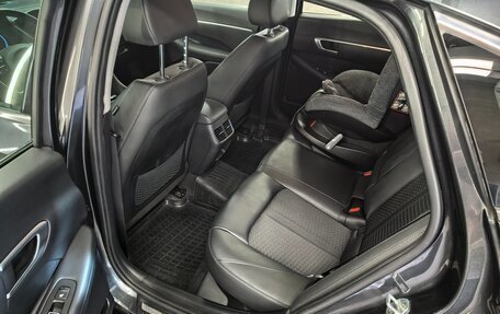 Hyundai Sonata VIII, 2019 год, 2 600 000 рублей, 3 фотография