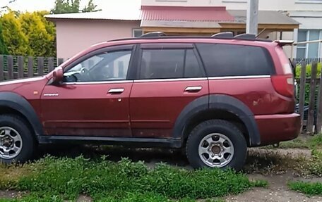 Great Wall Hover, 2008 год, 550 000 рублей, 21 фотография