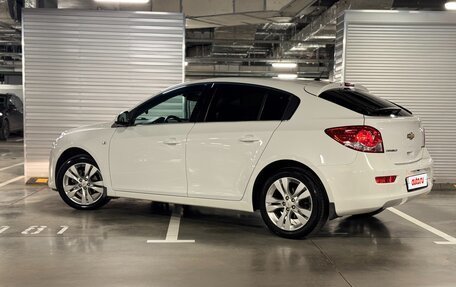 Chevrolet Cruze II, 2013 год, 1 200 000 рублей, 5 фотография