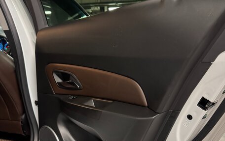 Chevrolet Cruze II, 2013 год, 1 200 000 рублей, 11 фотография