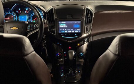 Chevrolet Cruze II, 2013 год, 1 200 000 рублей, 14 фотография