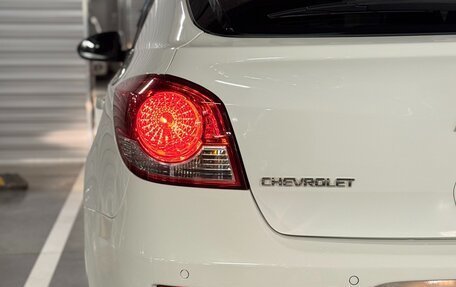 Chevrolet Cruze II, 2013 год, 1 200 000 рублей, 7 фотография